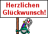 :glückwunsch: